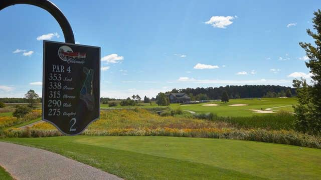 Eldorado Golf Course