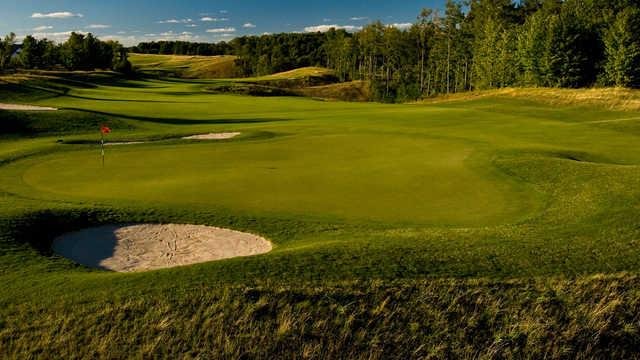 Otsego Resort - The Tribute