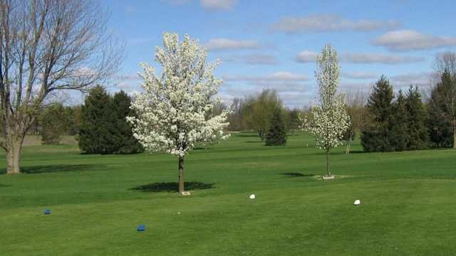 Ridgeview Golf Course