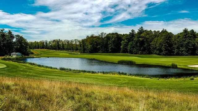 Blue Ridge Trail Golf Club