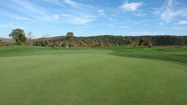 Riverview Country Club