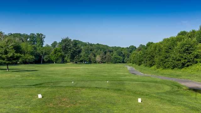 Ron Jaworski's Valleybrook Country Club