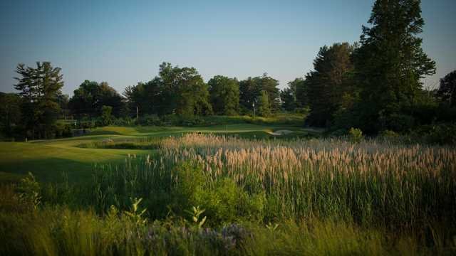 Gillette Ridge Golf Club