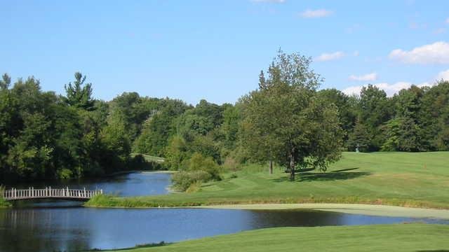 Bruce Hills Golf Club