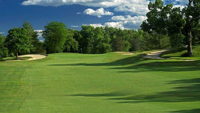 Blue Fox Run Golf Club