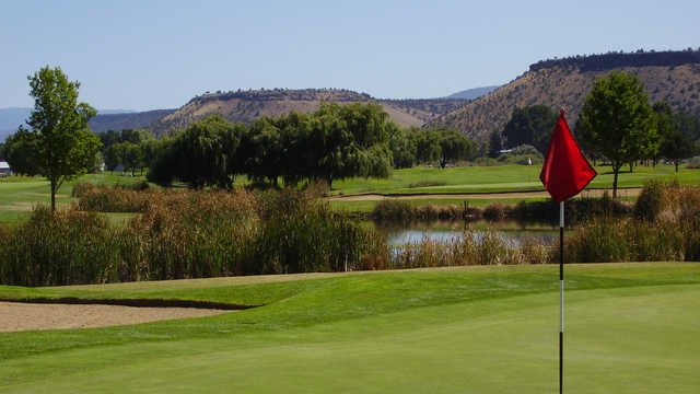 Meadow Lakes Golf Course