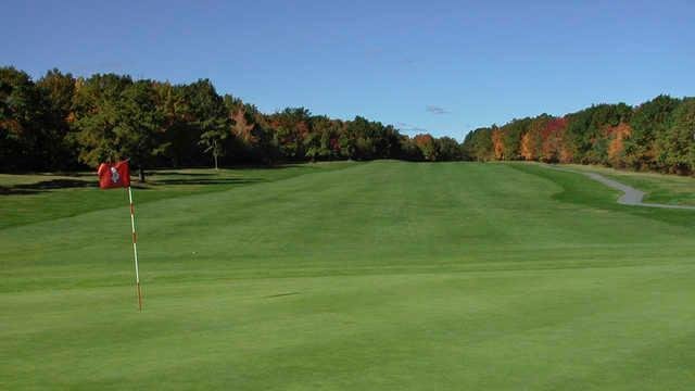 Pocono Manor Golf Course