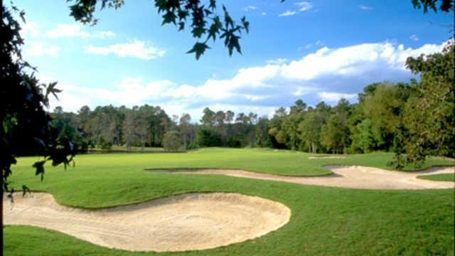 Hell's Point Golf Club