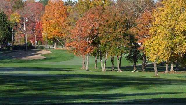 Ridder Farm Golf Course