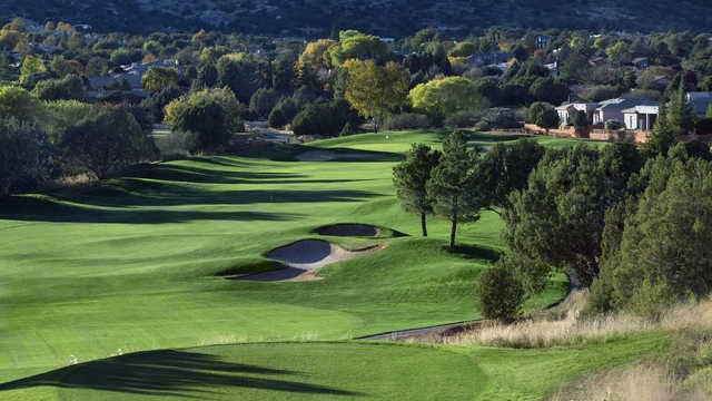 Sedona Golf Resort