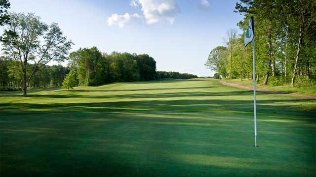 Ledges Golf Club (South Hadley, MA)