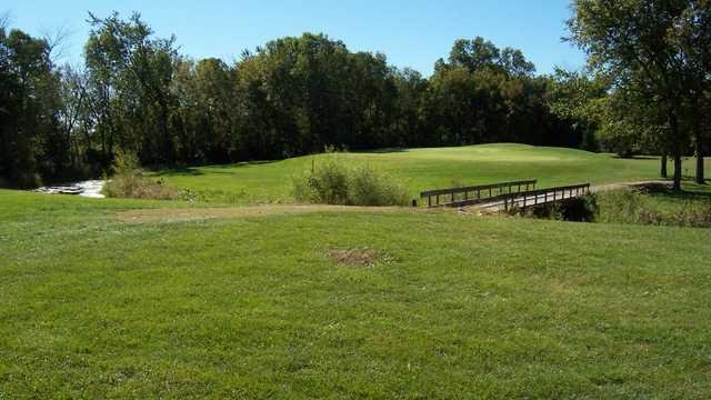 Pine Island Golf Course