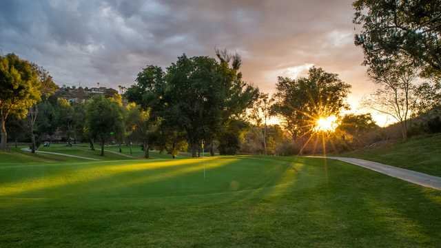 The Links at Lakehouse
