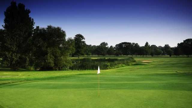 Briardale Greens Golf Course