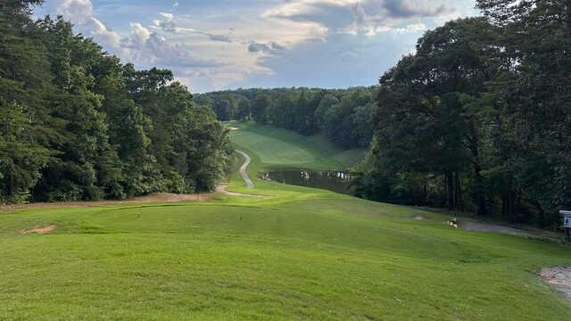 Cleghorn Golf & Sports Club