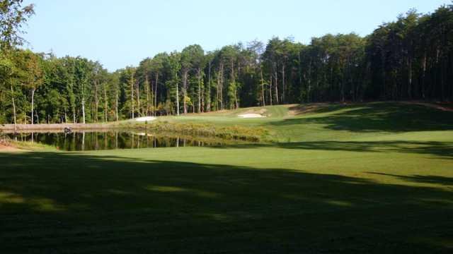 Edgewater Golf Club