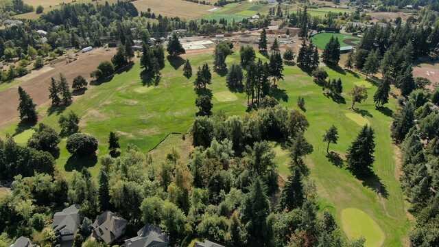 Lake Oswego Public Golf Course