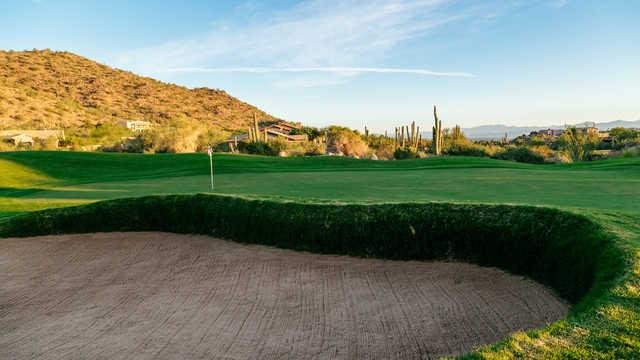 SunRidge Canyon Golf Club