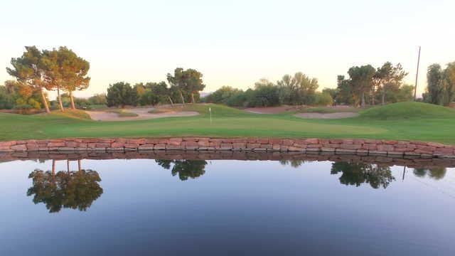 Stallion Mountain Golf Club