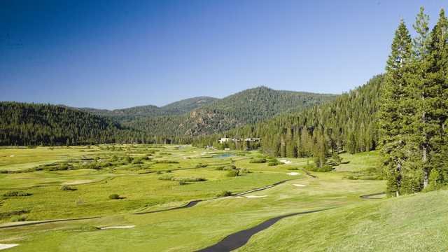 The Links at Everline