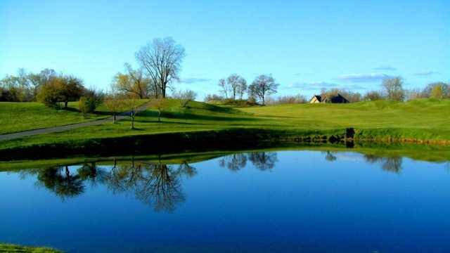 Copper Hills Golf Club