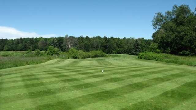 Mulberry Hills Golf Club