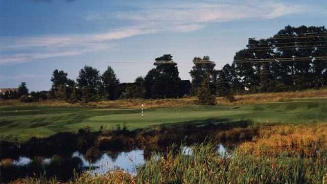 Beacon Hill Golf Club