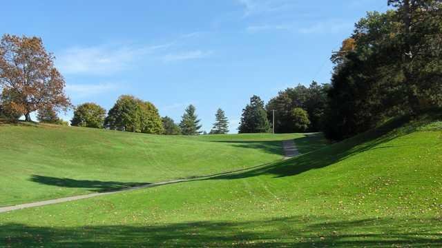 Dunham Hills Golf Club