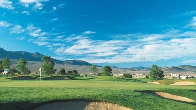 Dayton Valley Golf Club