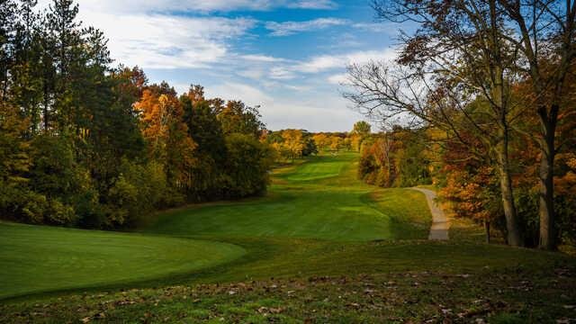 Mystic Creek Golf Club