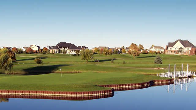 Tanglewood Golf Club - MI