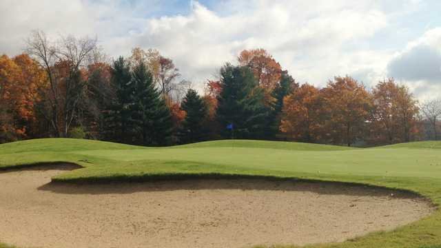 Brookshire Inn & Golf Club