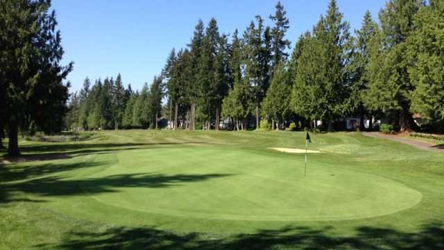 Gleneagle Golf Course