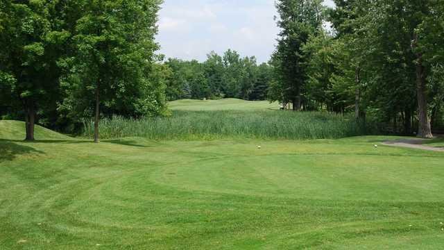 Sugarbush Golf Club