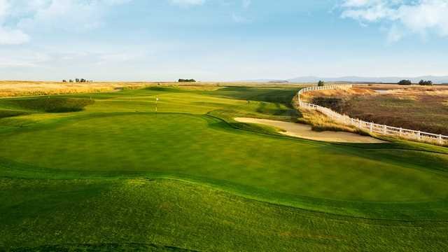 The Links at Rolling Hills