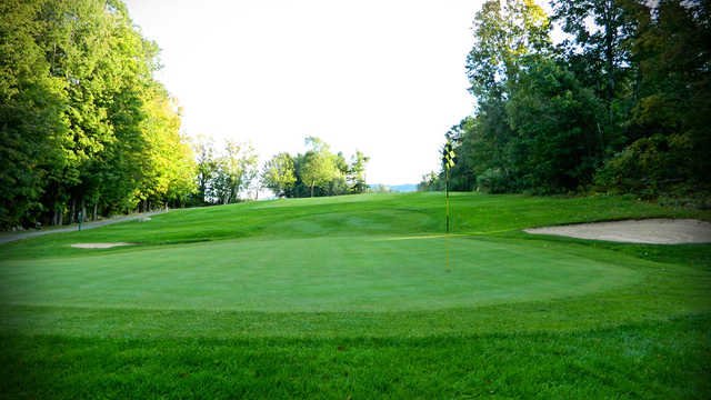 Crotched Mountain Golf Club