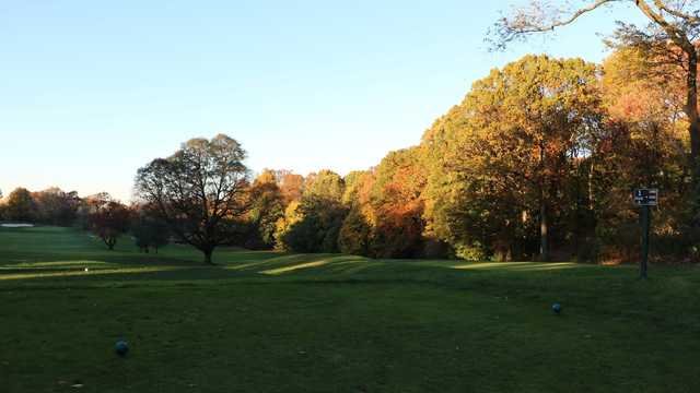 Forest Park Golf Course - NYC