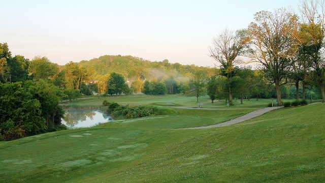 Hickory Sticks Golf Club