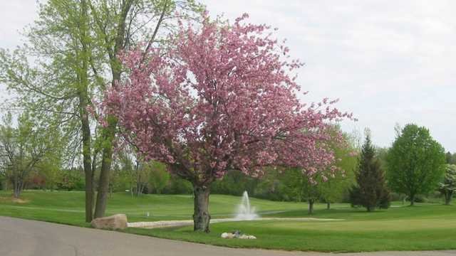 IMA Brookwood Golf Club