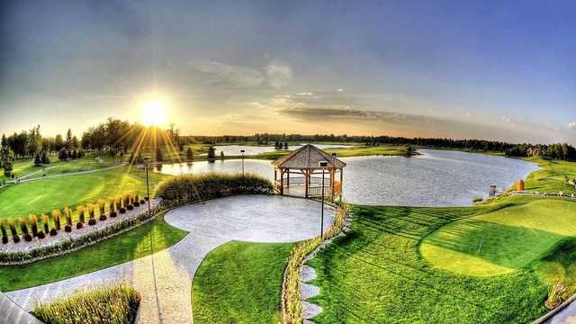 Solitude Links Golf Course