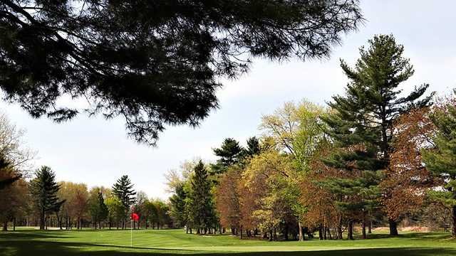 Westover Golf Course