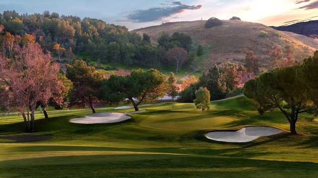 Mountain Meadows Golf Course