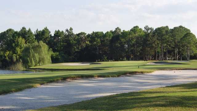 Spruce Creek Country Club