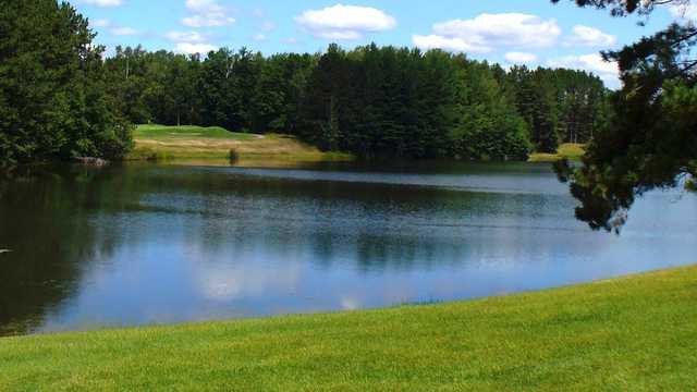 Bass Lake Golf Course
