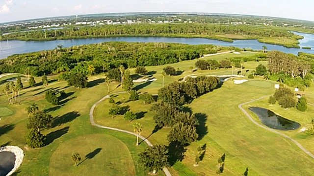 River Run Golf Links