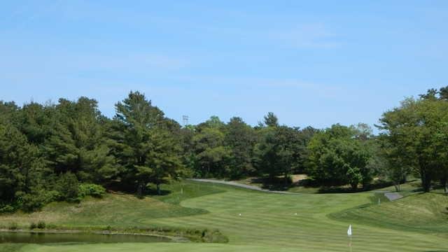 Atlantic Country Club