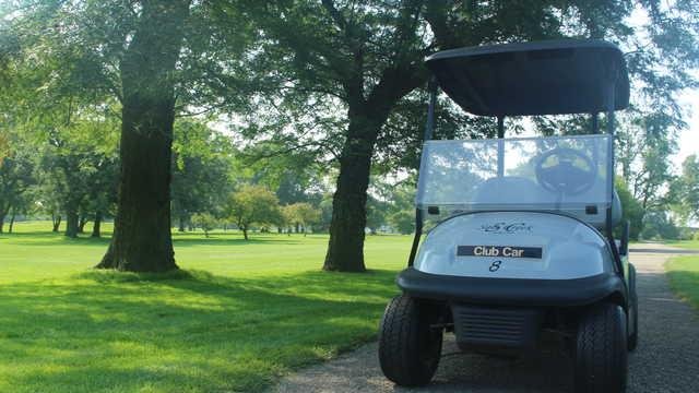 Salt Creek Golf Club