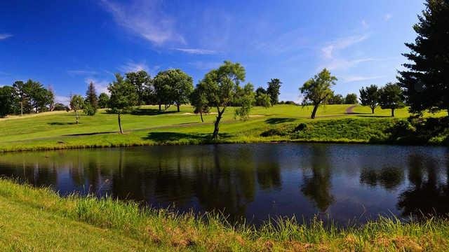 Mount Airy Golf Club