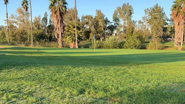 Shandin Hills Golf Club