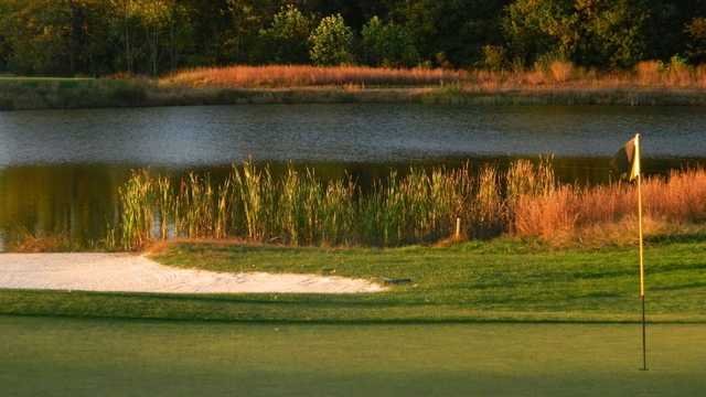 Back Creek Golf Club